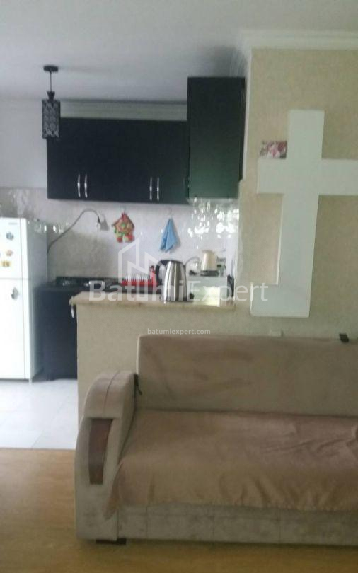 شقة سكنية 35 متر مربع - 26 مايو, Batumi, جورجيا