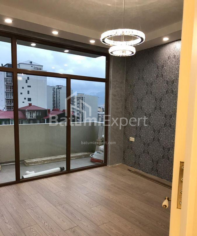 شقة سكنية 81 متر مربع - زورابا جورجيلادزه, Batumi, جورجيا