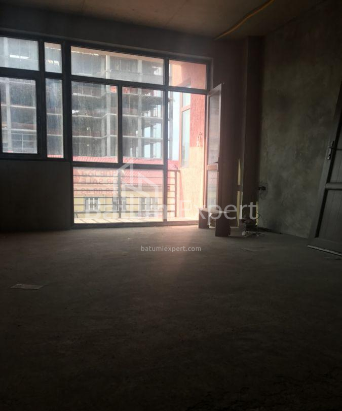 شقة سكنية 75 متر مربع - ايليا تشافتشافادزه, Batumi, جورجيا