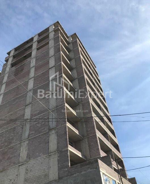 شقة سكنية 60 متر مربع - يوريفسكايا, Batumi, جورجيا