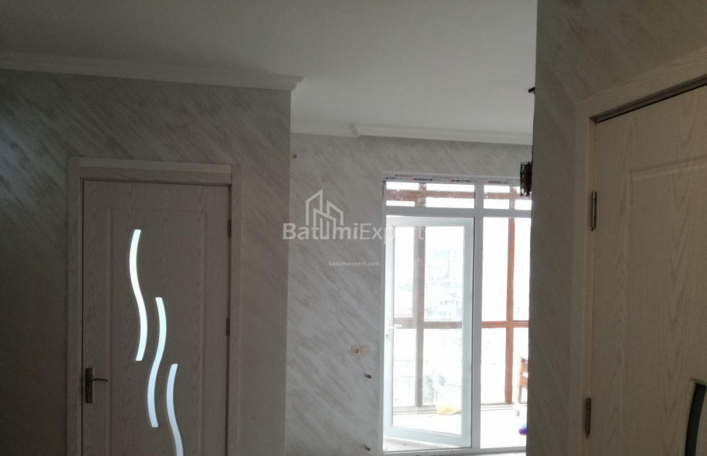 شقة سكنية 48 متر مربع - بيترا مليكيشفيلي, Batumi, جورجيا