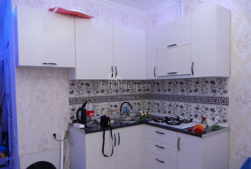 شقة سكنية 43 متر مربع - شريف خيمشياشفيلي, Batumi, جورجيا