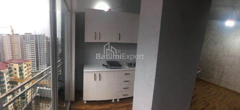 شقة سكنية 48 متر مربع - Tbel-Abuseridze, Batumi, جورجيا