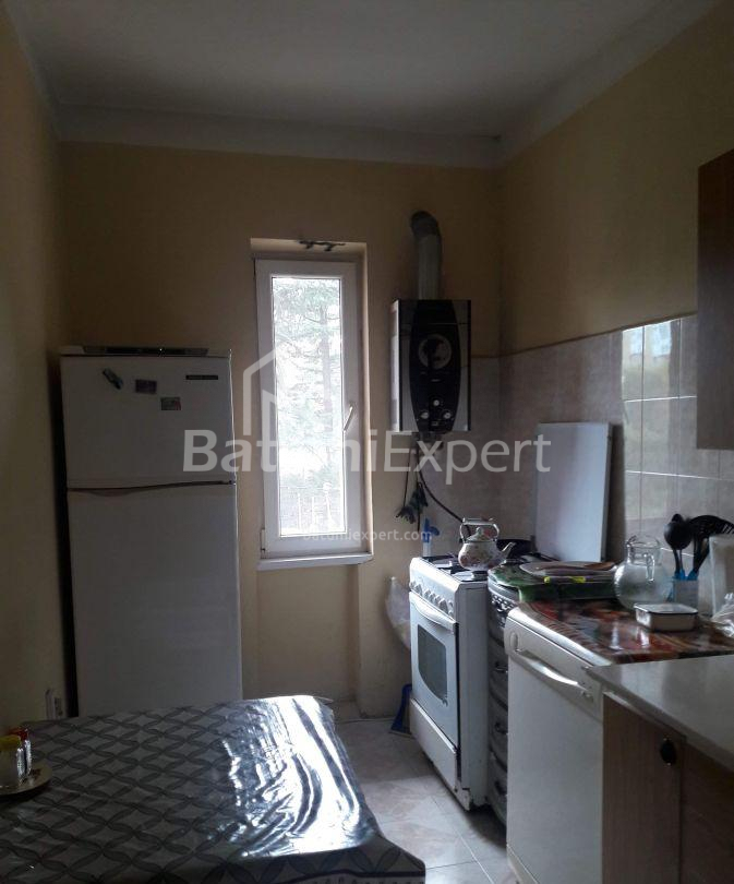 شقة سكنية 80 متر مربع - ميخائيل ليرمونتوف, Batumi, جورجيا