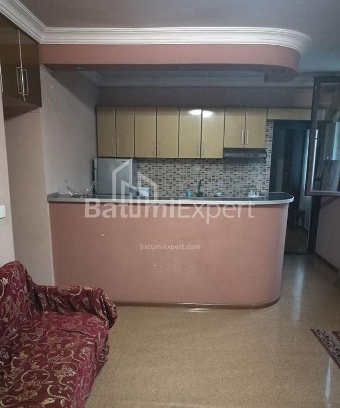 شقة سكنية 63 متر مربع - إيفان جافاخيشفيلي, Batumi, جورجيا