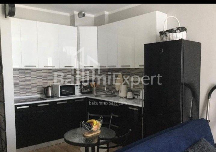 شقة سكنية 48 متر مربع - يوسف كوبالادزه, Batumi, جورجيا