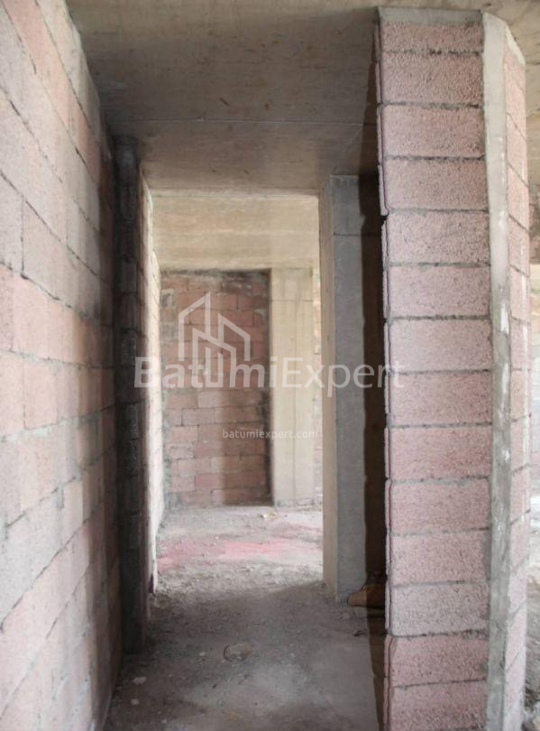 شقة سكنية 104 متر مربع - يوريفسكايا, Batumi, جورجيا