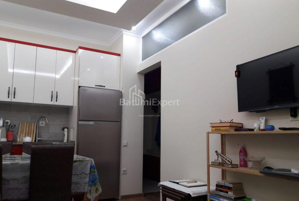 شقة سكنية 48 متر مربع - يوريفسكايا, Batumi, جورجيا