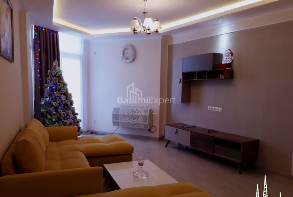 شقة سكنية 56 متر مربع - يوريفسكايا, Batumi, جورجيا