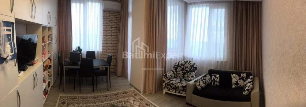 شقة سكنية 49 متر مربع - شريف خيمشياشفيلي, Batumi, جورجيا