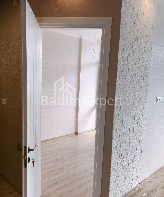 شقة سكنية 53 متر مربع - يوسف كوبالادزه, Batumi, جورجيا