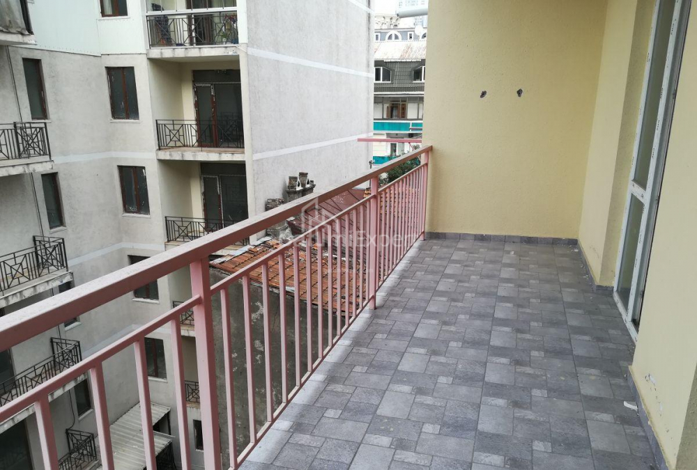 شقة سكنية 64 متر مربع - ديفيد كلدياشفيلي, Batumi, جورجيا