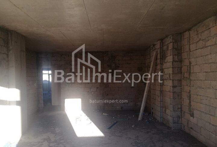 شقة سكنية 56 متر مربع - يوريفسكايا, Batumi, جورجيا