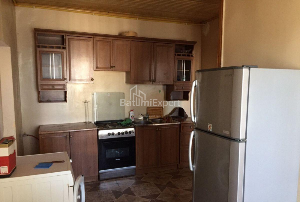 شقة سكنية 65 متر مربع - شريف خيمشياشفيلي, Batumi, جورجيا