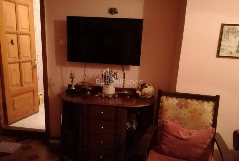 شقة سكنية 67 متر مربع - زورابا جورجيلادزه, Batumi, جورجيا
