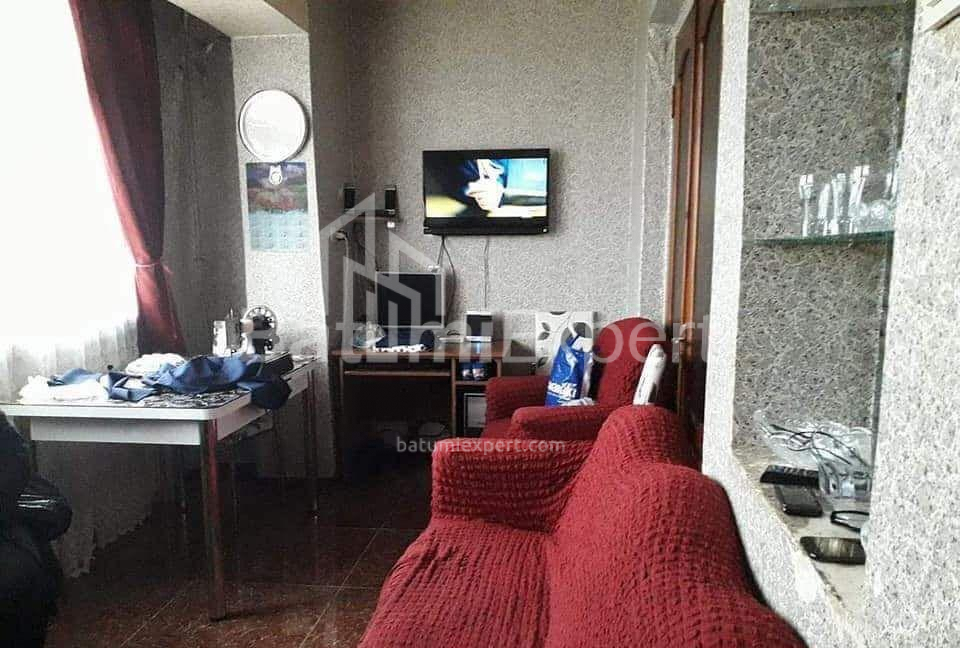 شقة سكنية 65 متر مربع - الجنرال أصلان أباشيدزه, باتومي, جورجيا