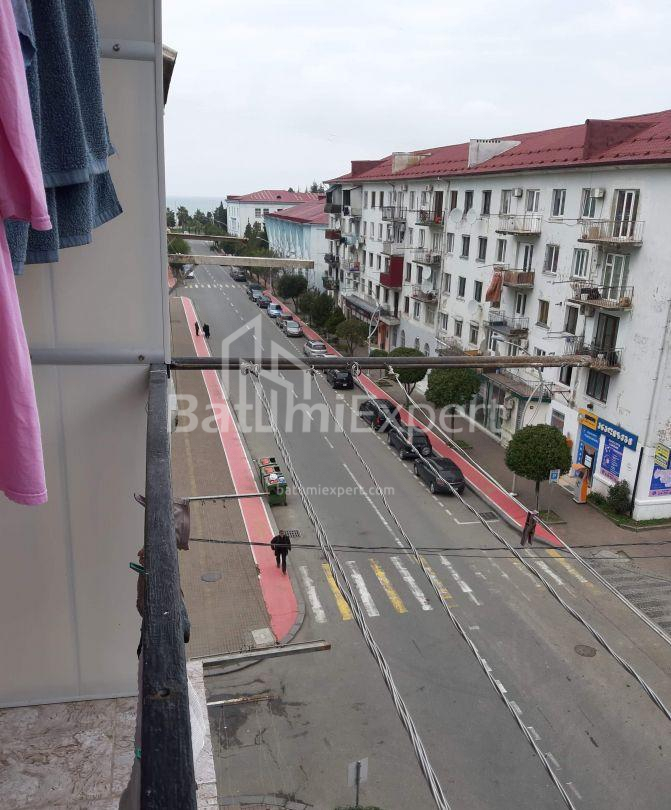 شقة سكنية 31 متر مربع - الكسندرا غريبويدوفا, Batumi, جورجيا