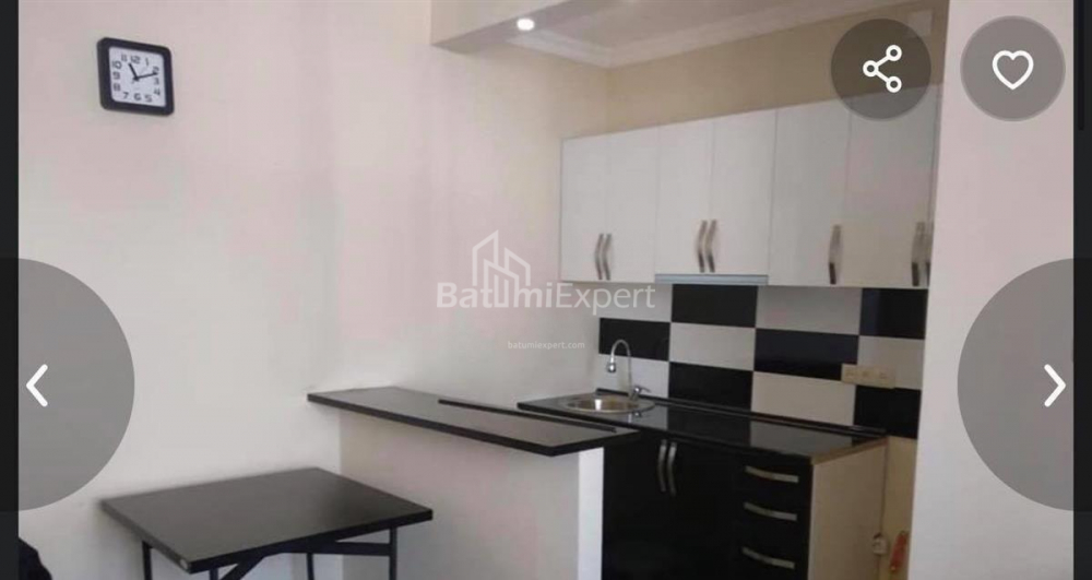 شقة سكنية 46 متر مربع - يوريفسكايا, Batumi, جورجيا