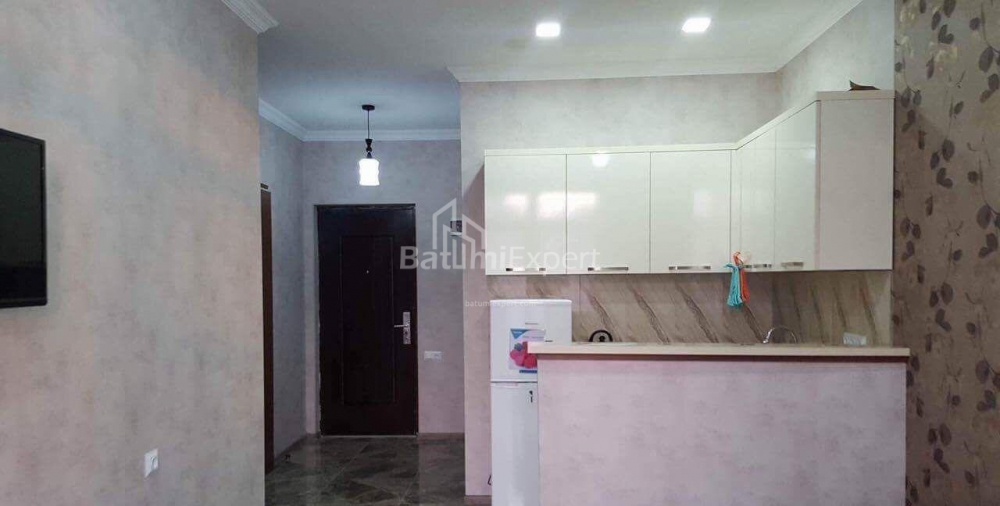 شقة سكنية 35 متر مربع - يوريفسكايا, Batumi, جورجيا