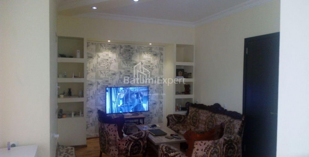 شقة سكنية 190 متر مربع - ديميتر تافدادبولي, Batumi, جورجيا