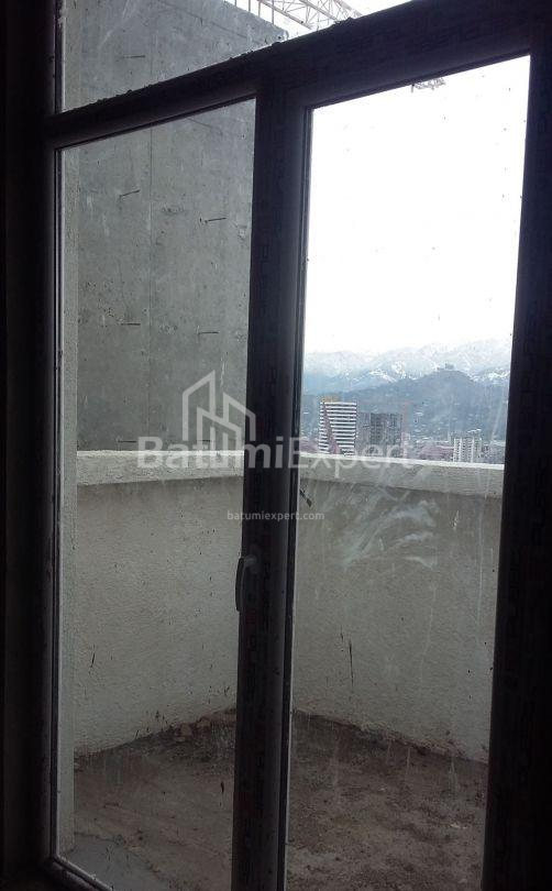 شقة سكنية 75 متر مربع - Tbel-Abuseridze, Batumi, جورجيا