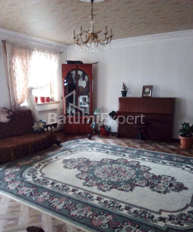 شقة سكنية 140 متر مربع - يوريفسكايا, Batumi, جورجيا
