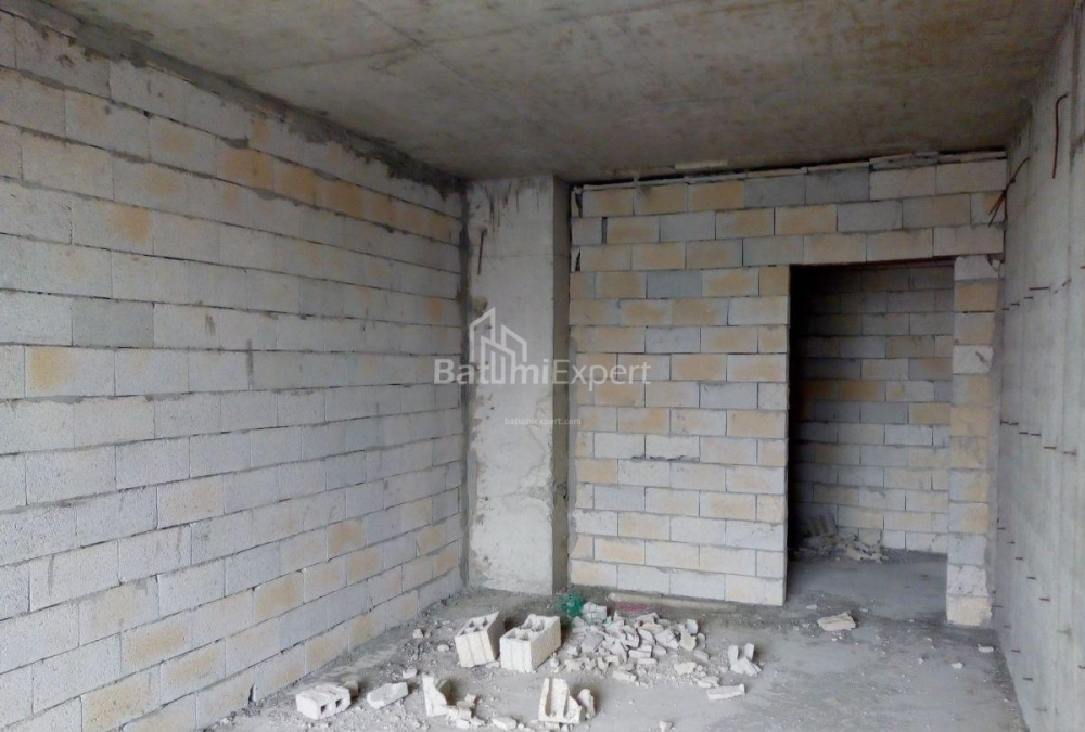 شقة سكنية 30 متر مربع - ديفيد أغماشينبلي, Batumi, جورجيا