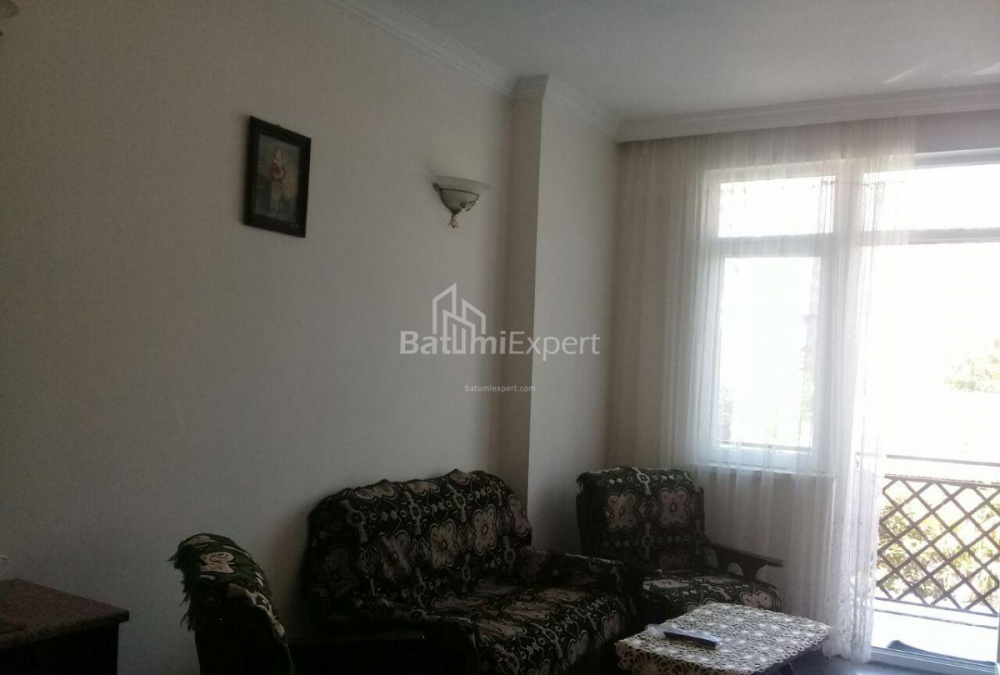شقة سكنية 34 متر مربع - يوريفسكايا, Batumi, جورجيا