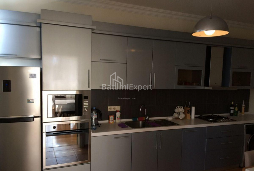 شقة سكنية 202 متر مربع - ايليا تشافتشافادزه, Batumi, جورجيا