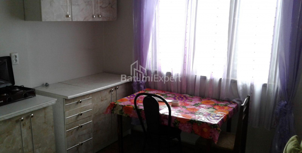 شقة سكنية 60 متر مربع - ميخائيل ليرمونتوف, Batumi, جورجيا