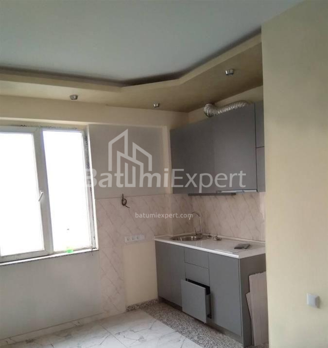 شقة سكنية 40 متر مربع - يوريفسكايا, Batumi, جورجيا