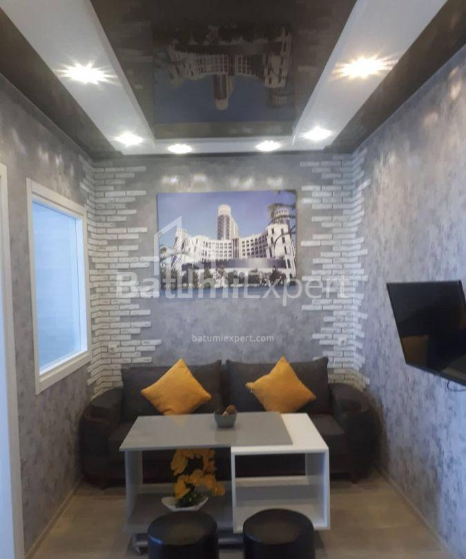 شقة سكنية 45 متر مربع - يوريفسكايا, Batumi, جورجيا