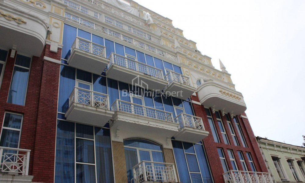 شقة سكنية 71 متر مربع - ديفيد كلدياشفيلي, Batumi, جورجيا
