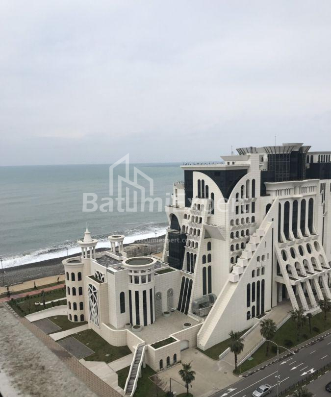 شقة سكنية 34 متر مربع - يوسف كوبالادزه, Batumi, جورجيا