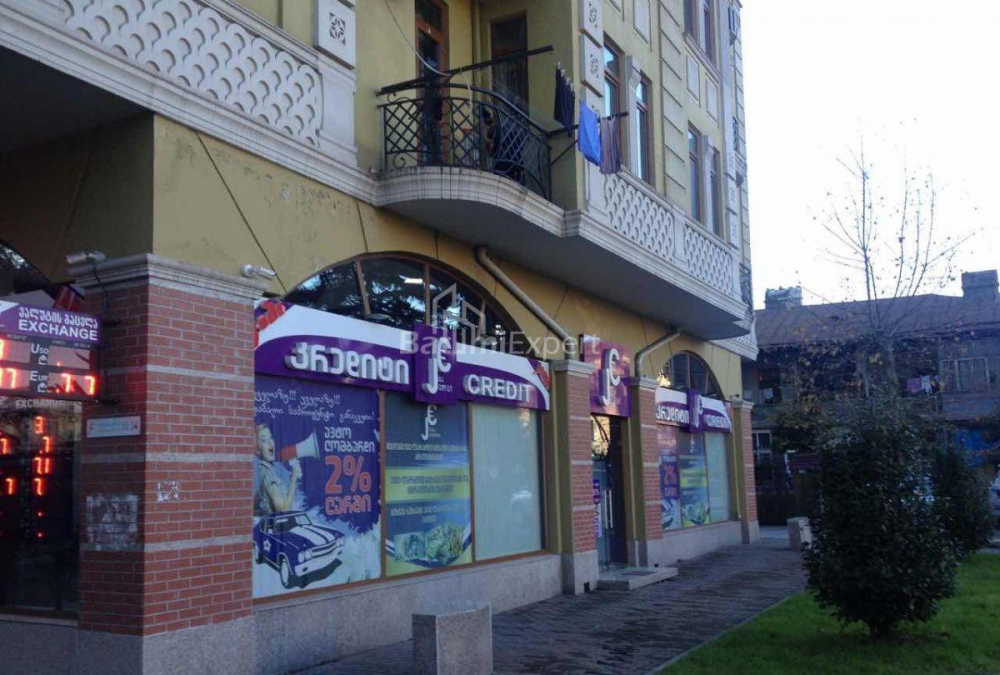شقة سكنية 58 متر مربع - ايليا تشافتشافادزه, Batumi, جورجيا