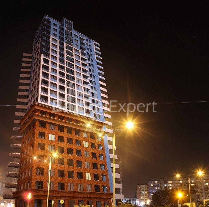 شقة سكنية 50 متر مربع - بترا باغراتيون, Batumi, جورجيا