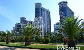 شقة سكنية 45 متر مربع - شريف خيمشياشفيلي, Batumi, جورجيا