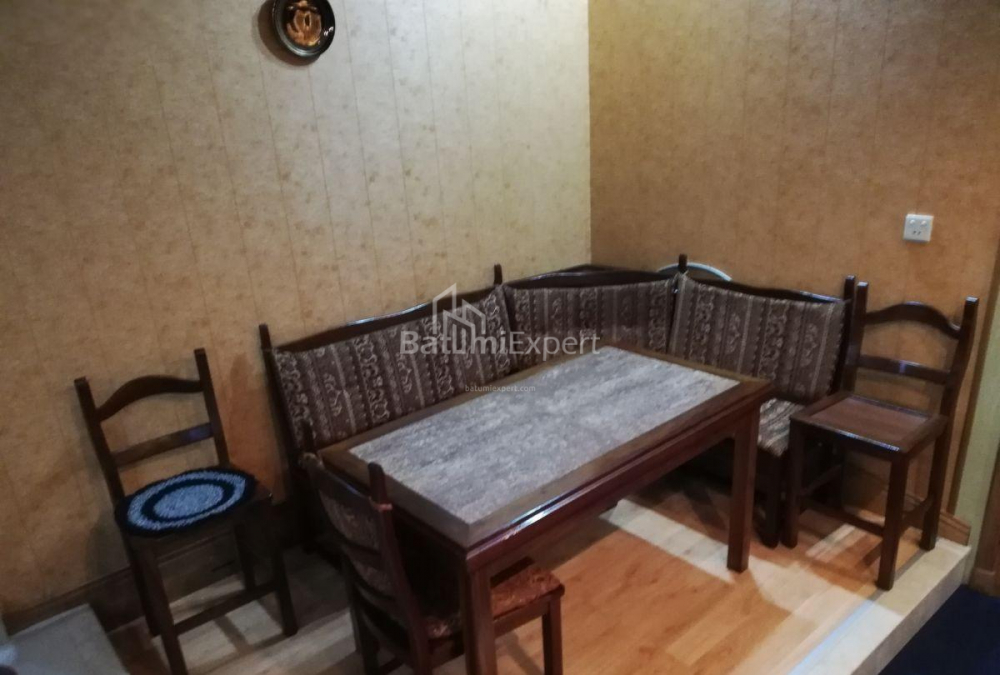 شقة سكنية 76 متر مربع - يوريفسكايا, Batumi, جورجيا
