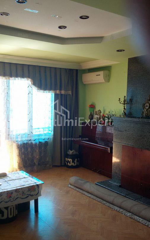 شقة سكنية 125 متر مربع - بيترا مليكيشفيلي, Batumi, جورجيا