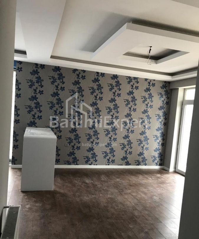 شقة سكنية 55 متر مربع - يوريفسكايا, Batumi, جورجيا