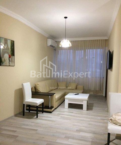 شقة سكنية 70 متر مربع - زورابا جورجيلادزه, Batumi, جورجيا