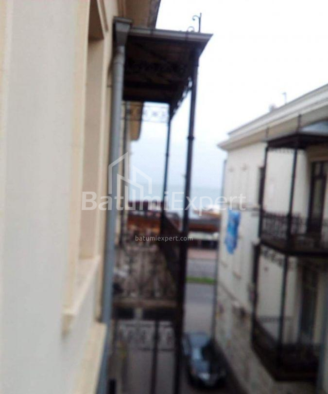 شقة سكنية 60 متر مربع - يوريفسكايا, Batumi, جورجيا