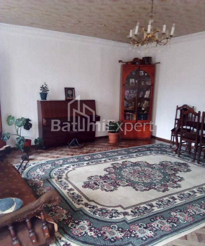 شقة سكنية 140 متر مربع - يوريفسكايا, Batumi, جورجيا