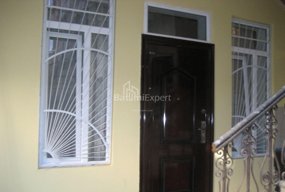 شقة سكنية 26 متر مربع - يوريفسكايا, Batumi, جورجيا