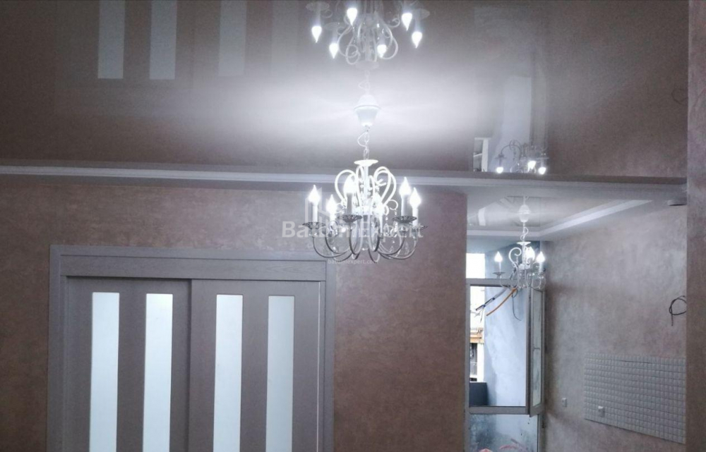 شقة سكنية 47 متر مربع - يوسف كوبالادزه, Batumi, جورجيا