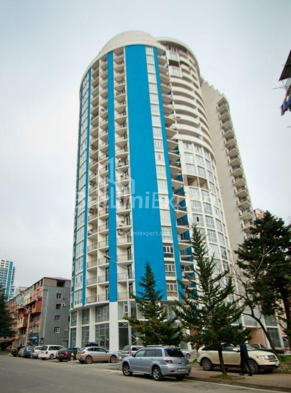 شقة سكنية 112 متر مربع - يوريفسكايا, Batumi, جورجيا