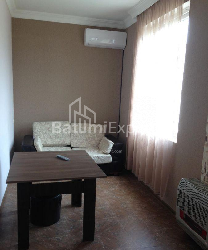 شقة سكنية 42 متر مربع - الكسندرا غريبويدوفا, Batumi, جورجيا