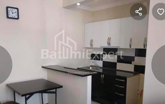 شقة سكنية 45 متر مربع - ديفيد أغماشينبلي, Batumi, جورجيا