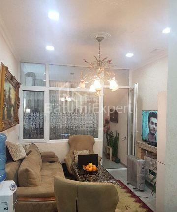 شقة سكنية 31 متر مربع - يوسف كوبالادزه, Batumi, جورجيا