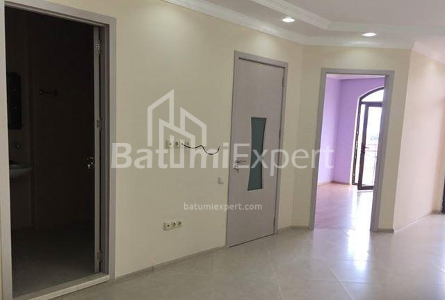 شقة سكنية 73 متر مربع - يوريفسكايا, Batumi, جورجيا